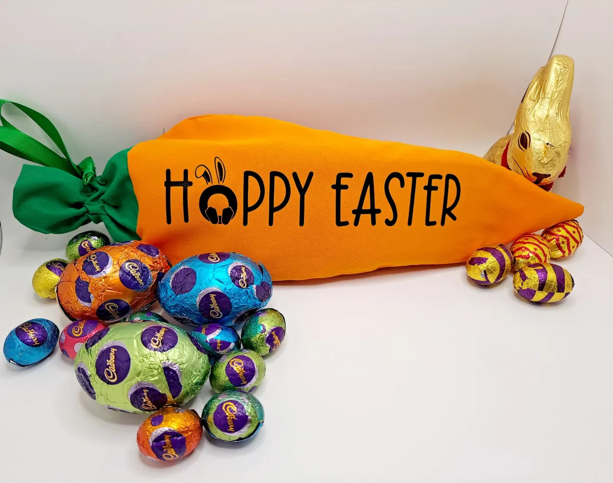 Easter Egg Bag - Katico