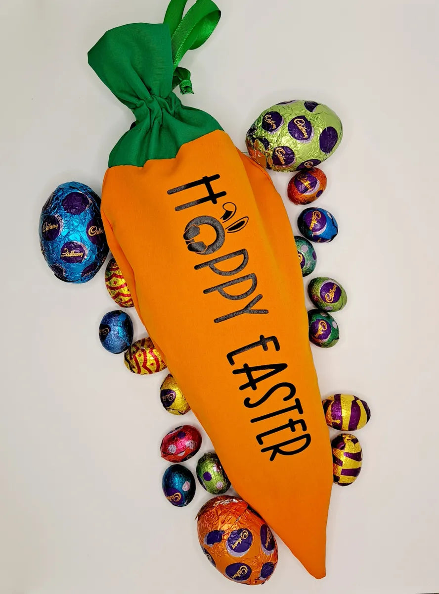 Easter Egg Bag - Katico