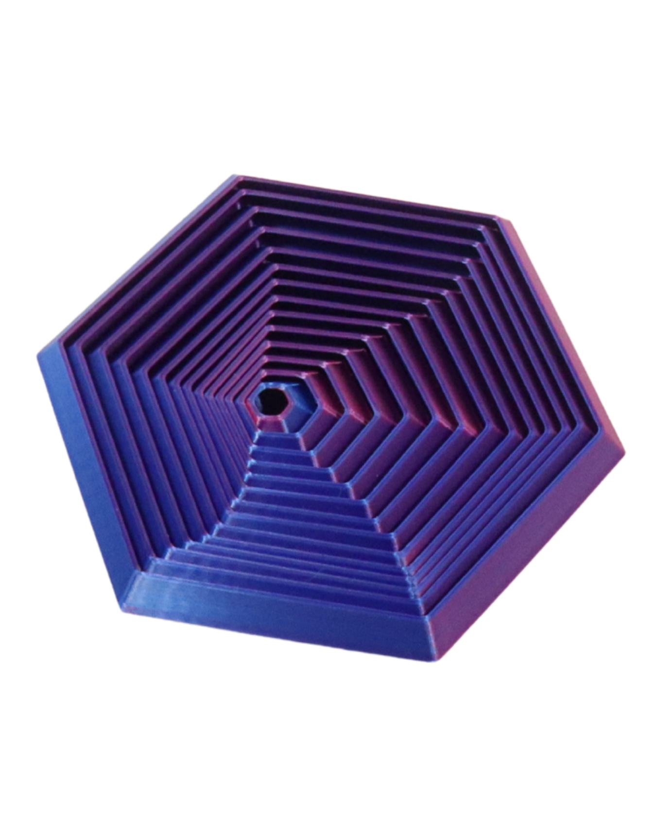 3D Printed Fidget