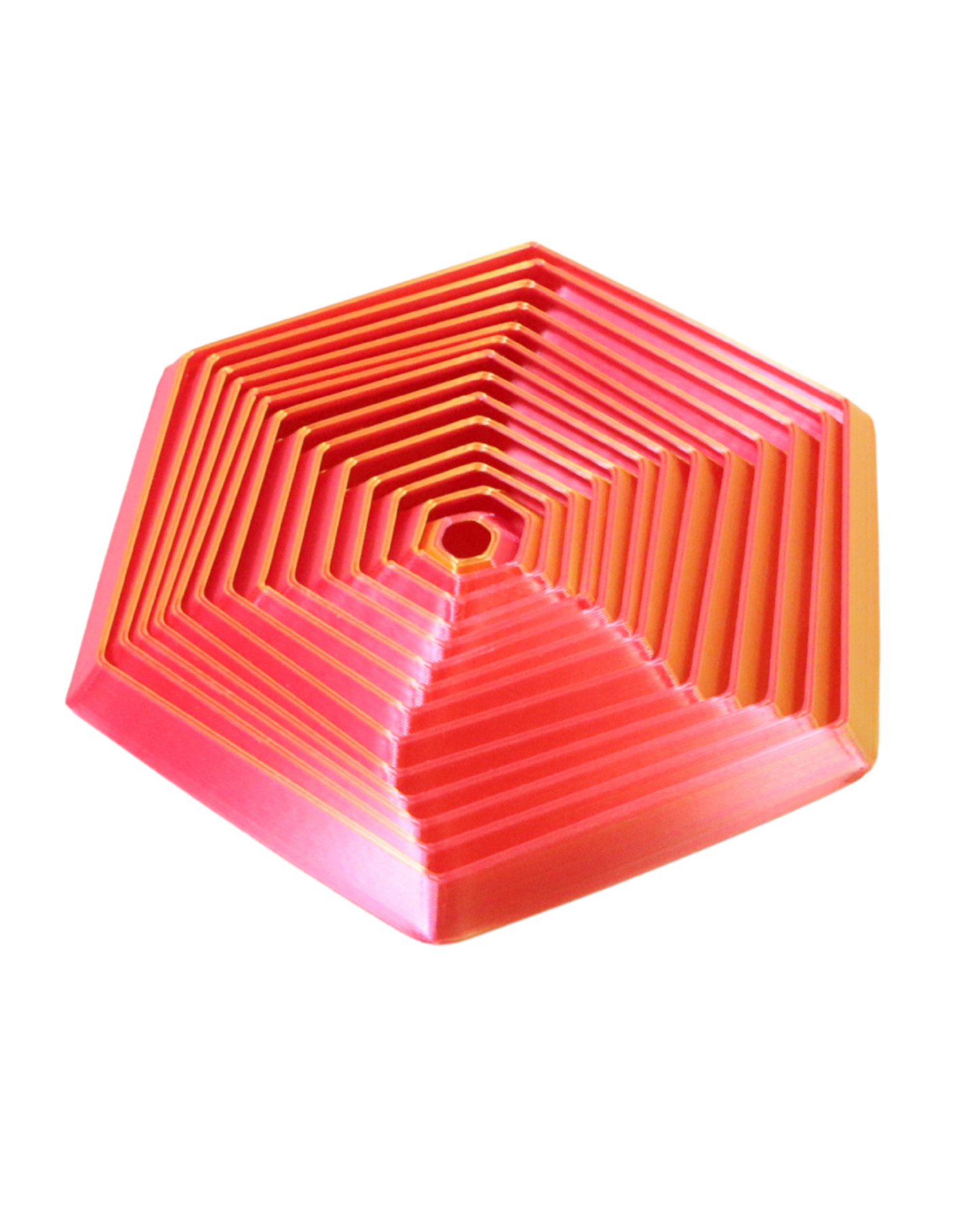 3D Printed Fidget