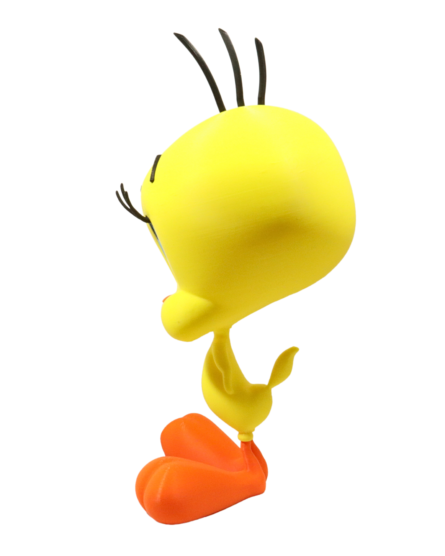 3D Printed Tweetie Bird