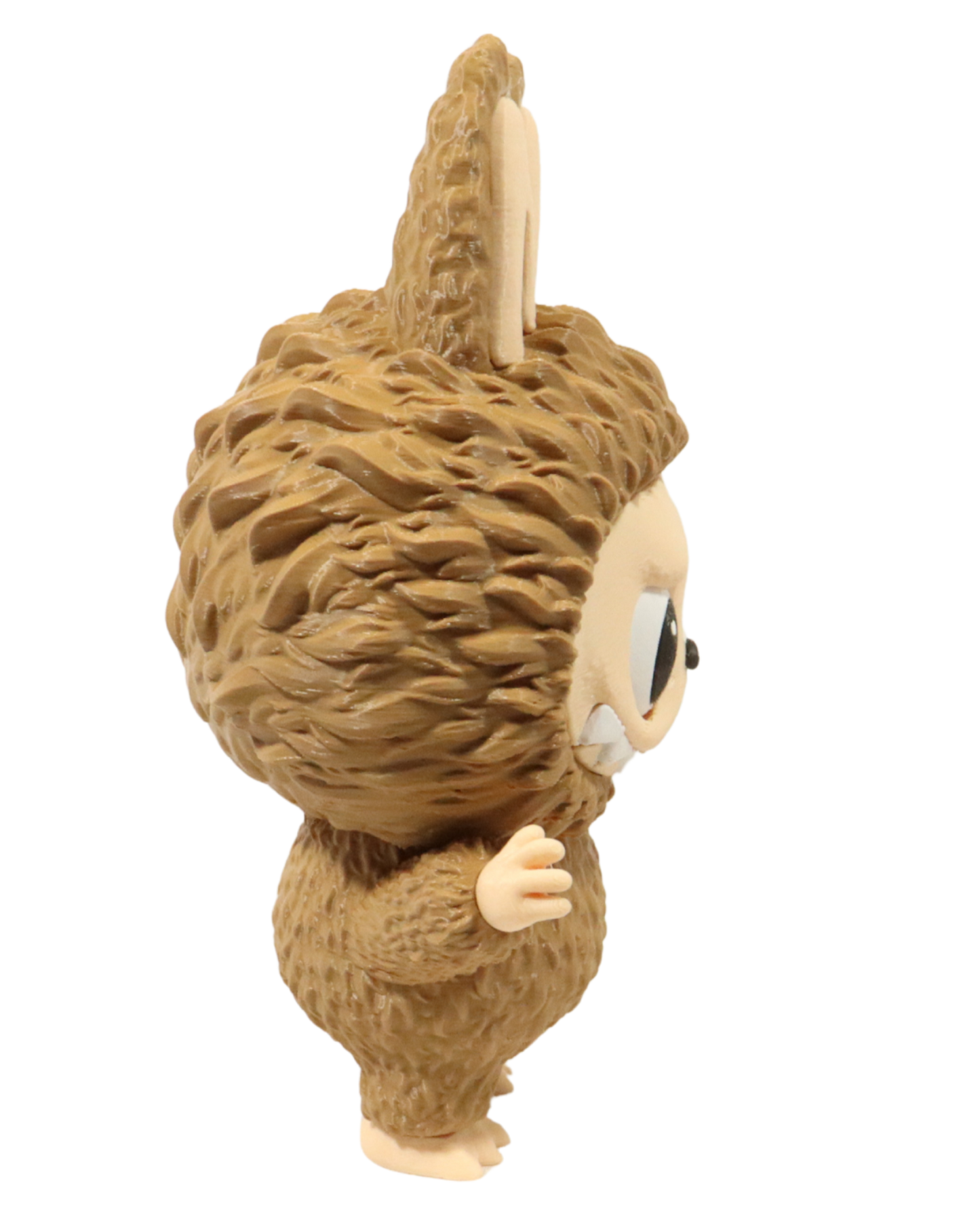 3D Printed Labubu Doll