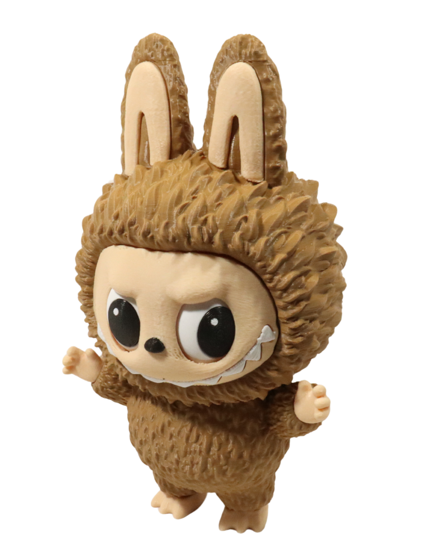 3D Printed Labubu Doll