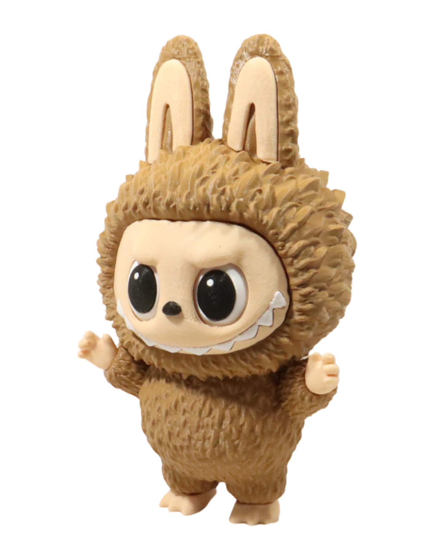 3D Printed Labubu Doll