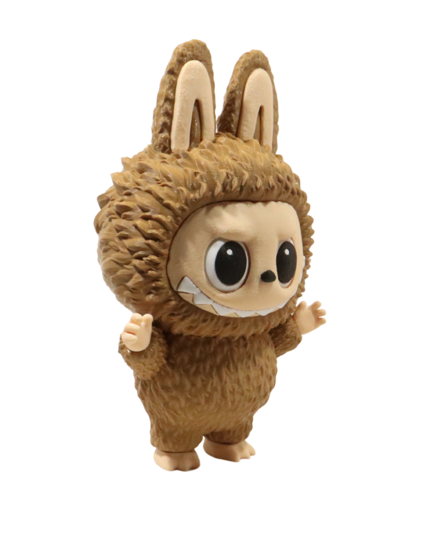 3D Printed Labubu Doll