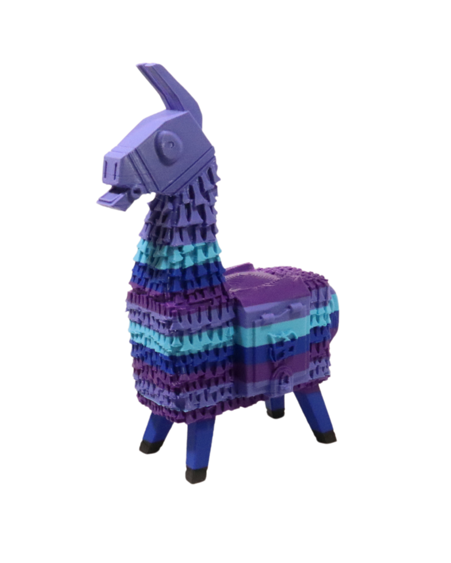 3D Printed Loot Llama (Fortnite)