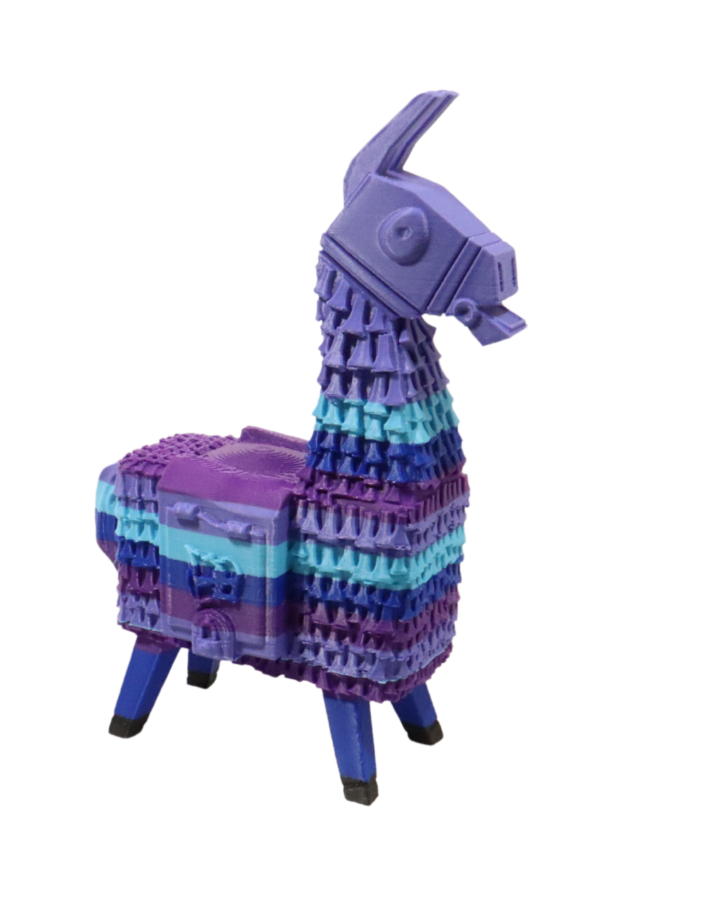 3D Printed Loot Llama (Fortnite)