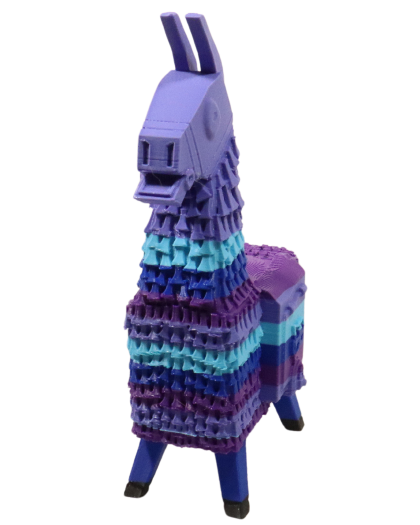 3D Printed Loot Llama (Fortnite)
