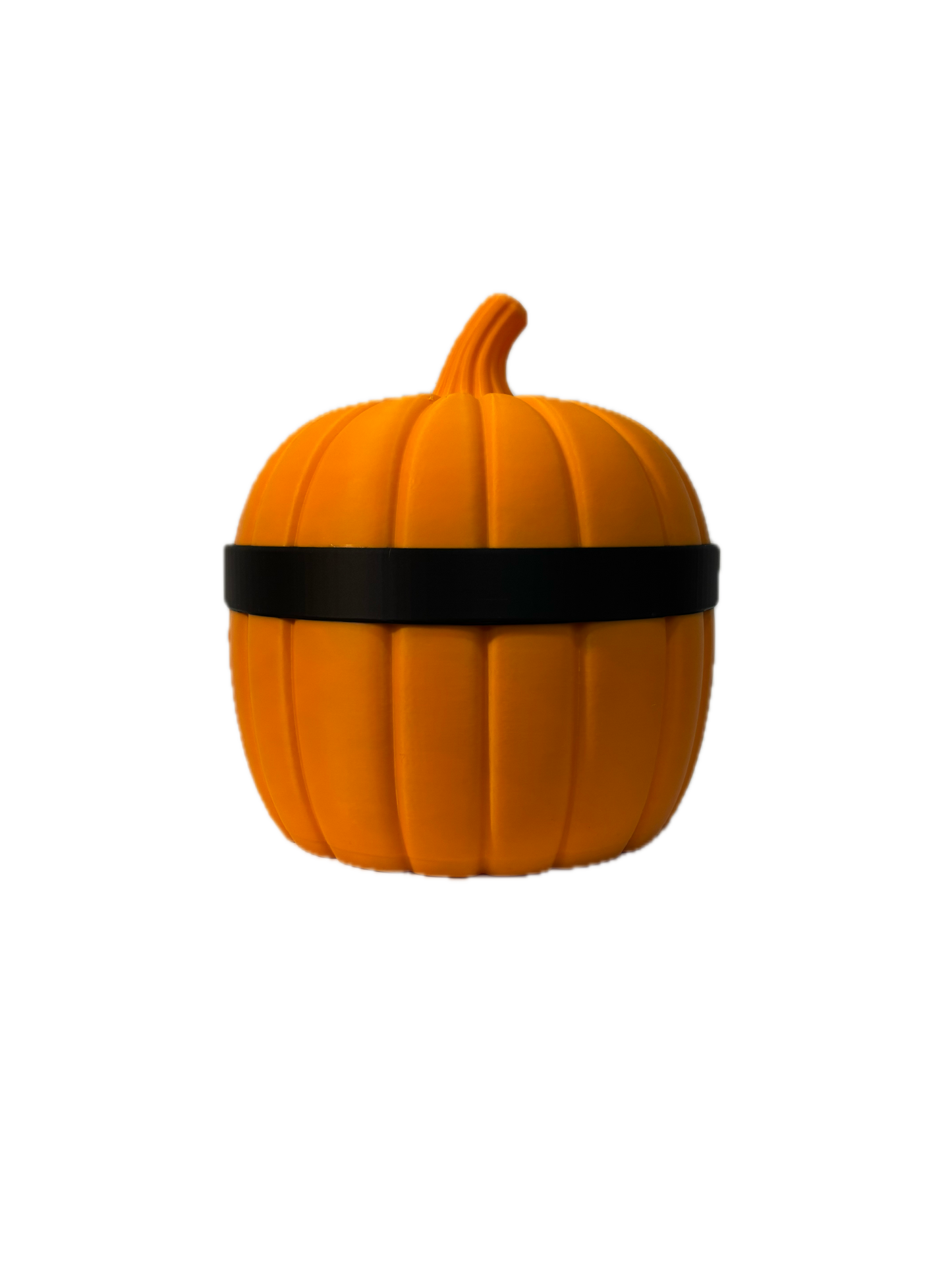 3D Printed Bob Halloween Pumpkin