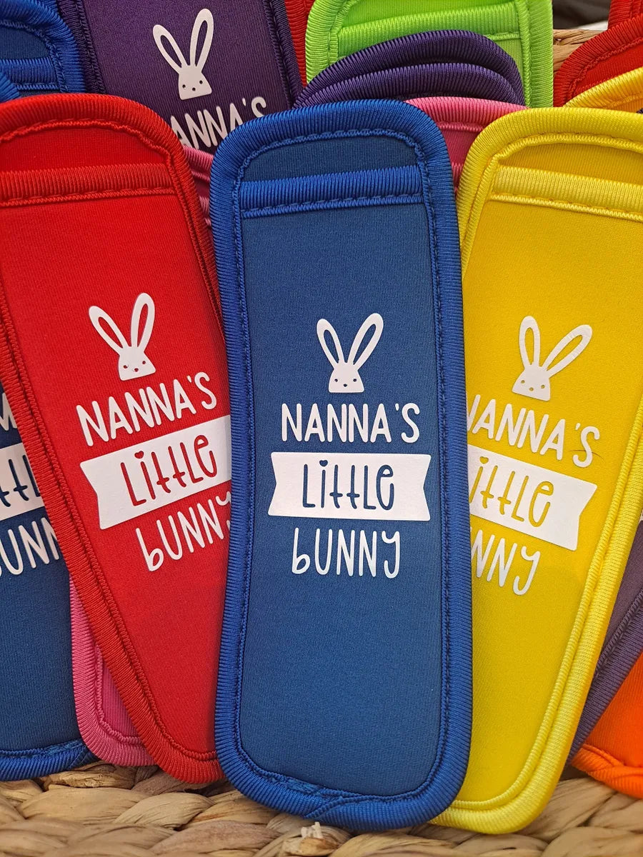 Nanna icypole holder - Katico