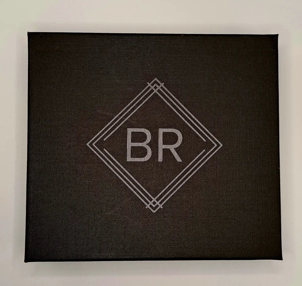 Personalised Hip Flask Set - Katico