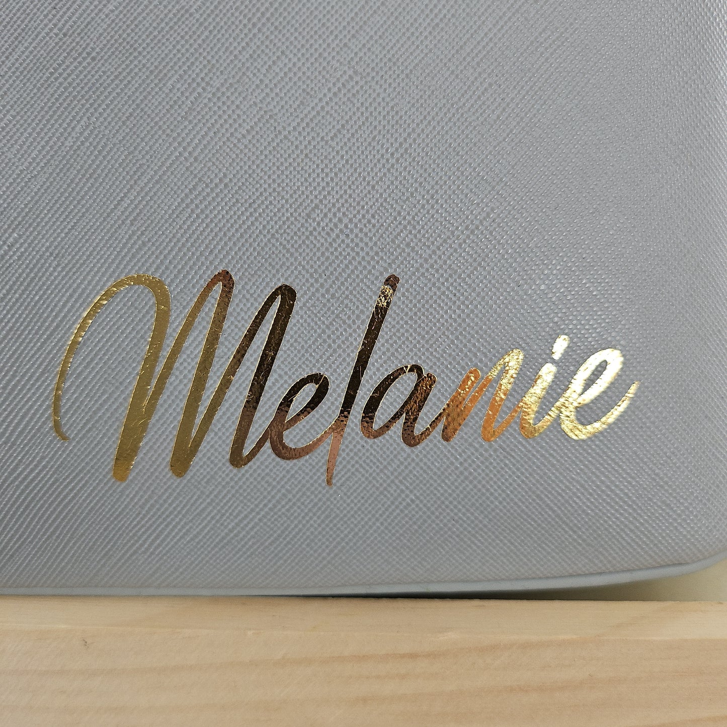 Personalised Make-up Bag - Katico