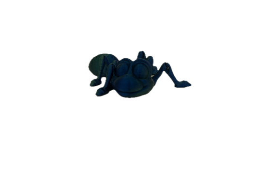 3D Printed Ant