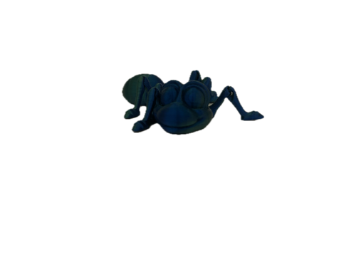 3D Printed Ant