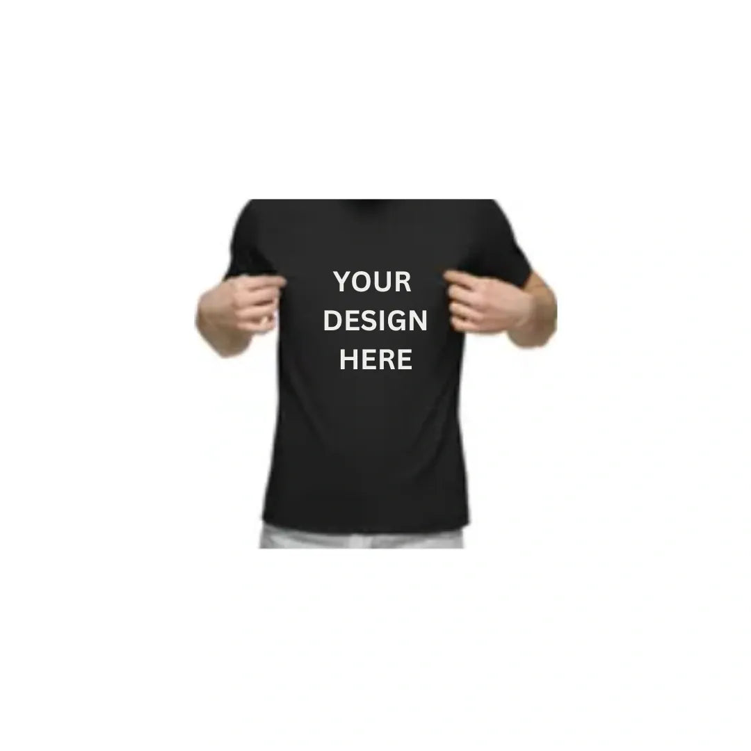 Customised Mens T-Shirt - Katico