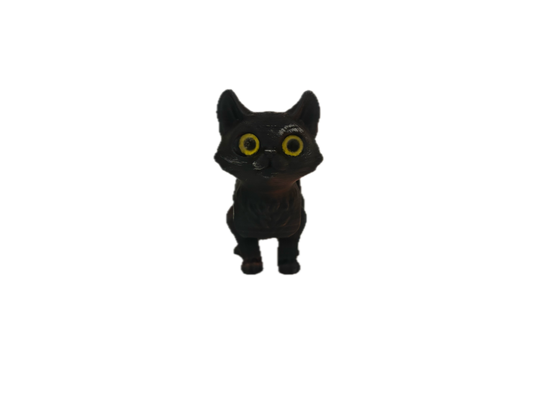 3D Printed Cat