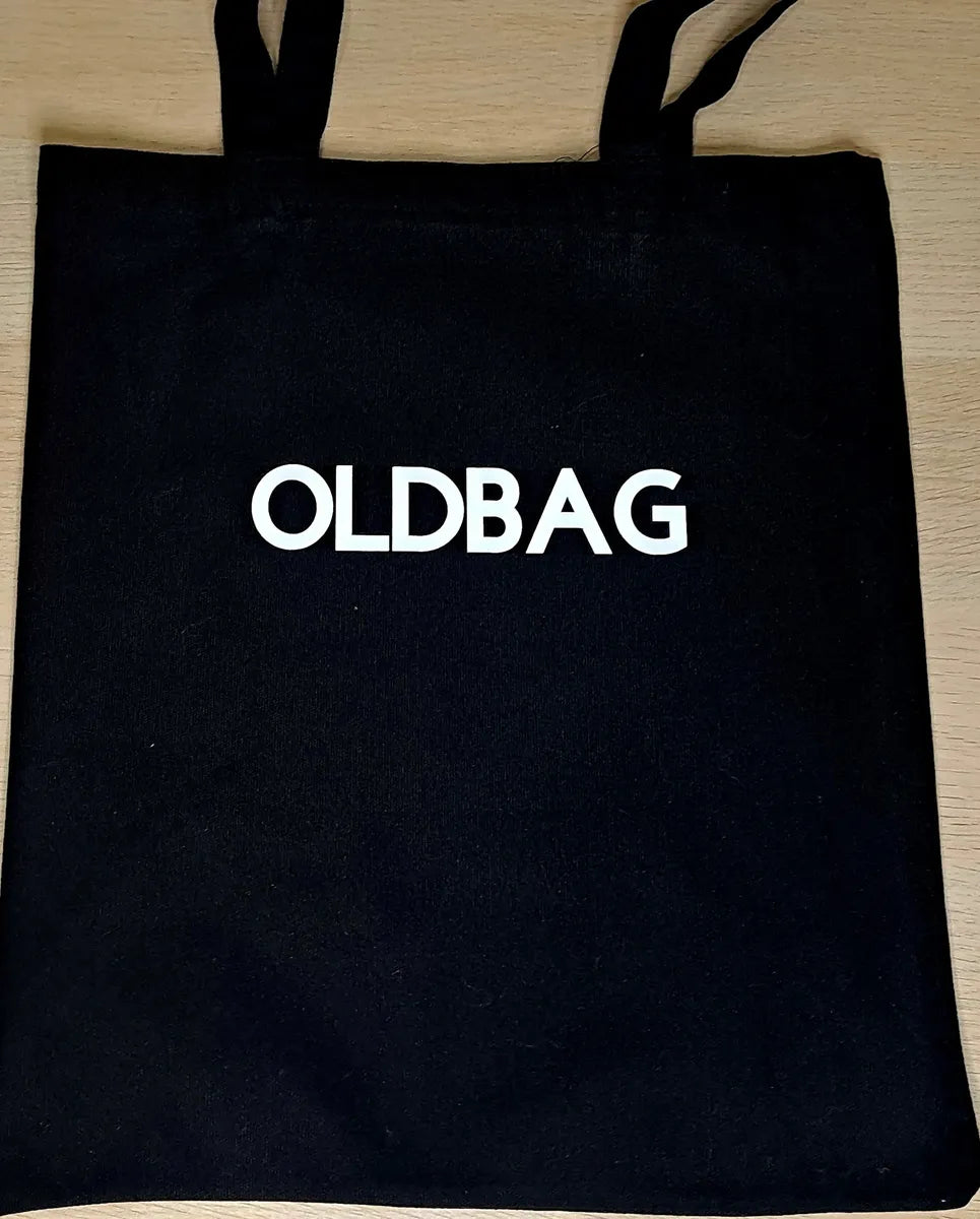Funny Tote bag - Canvas tote bag - Katico