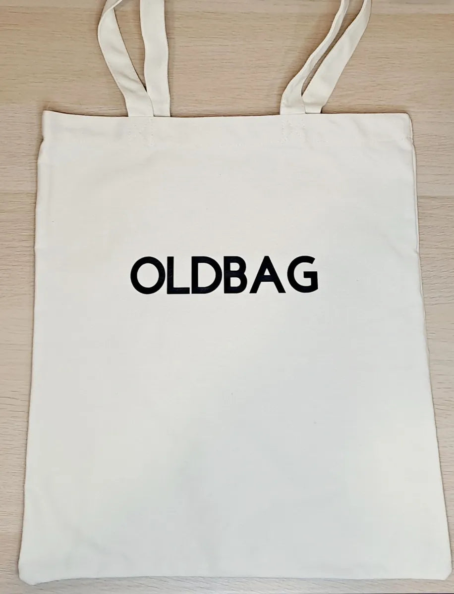 Funny Tote bag - Canvas tote bag - Katico