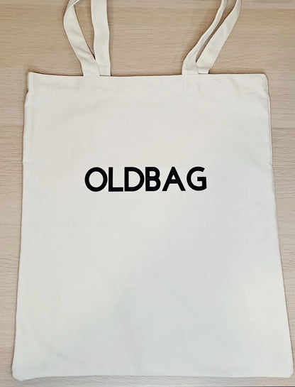 Funny Tote bag - Canvas tote bag - Katico