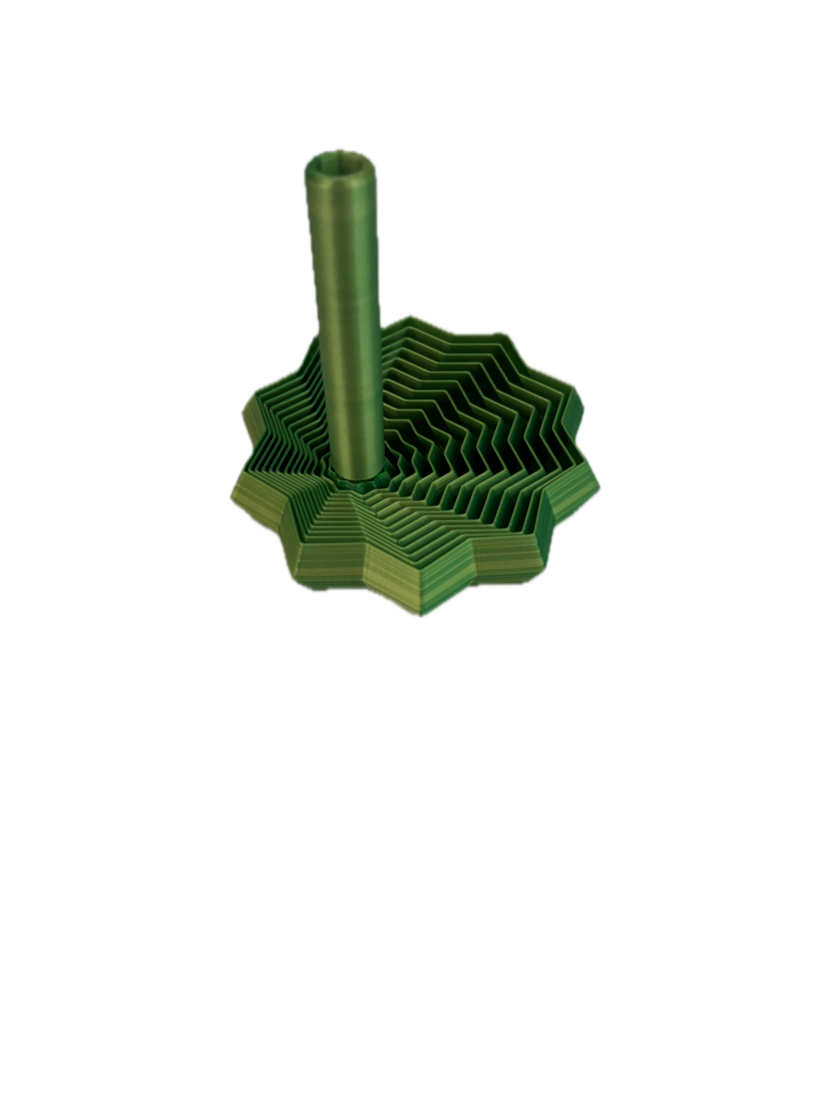 3D Printed Stick Star Fidget