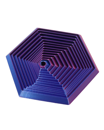 3D Printed Fidget