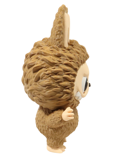 3D Printed Labubu Doll