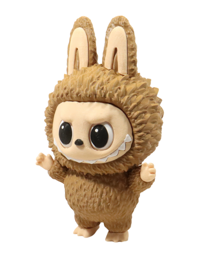 3D Printed Labubu Doll