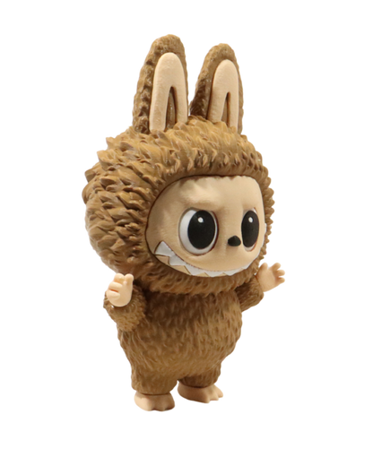 3D Printed Labubu Doll