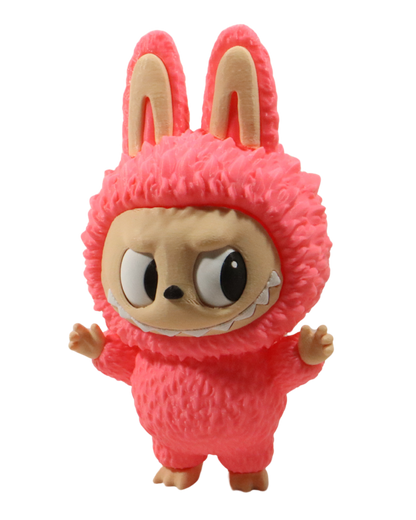 3D Printed Labubu Doll