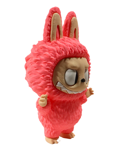3D Printed Labubu Doll