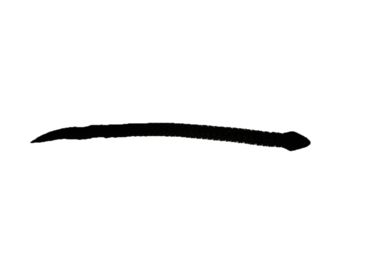 3D Printed Snake