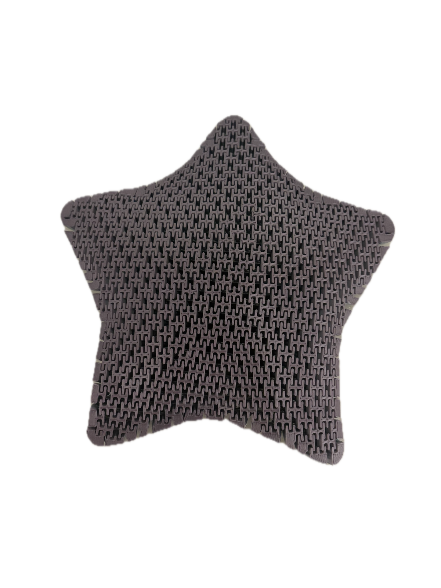 3D Printed Starfish