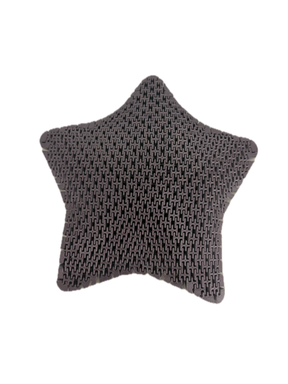 3D Printed Starfish