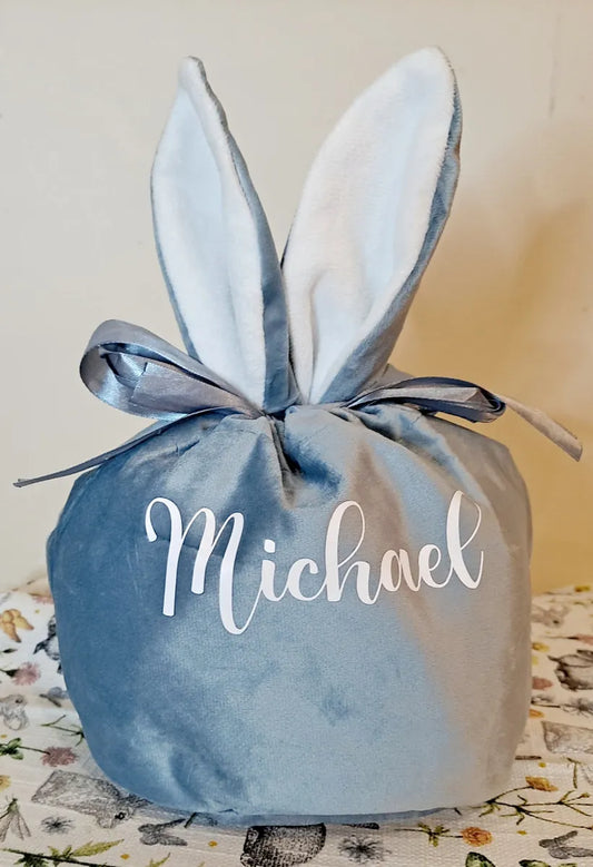 Personalised Easter Bags - Katico