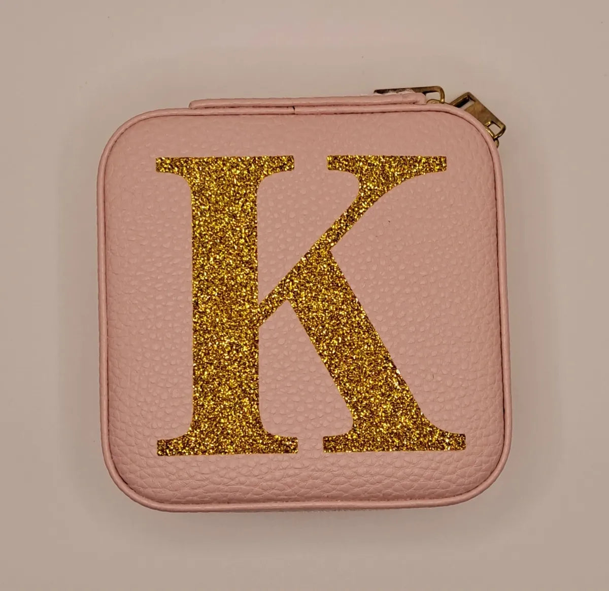 Personalised Jewellery Cases - Katico