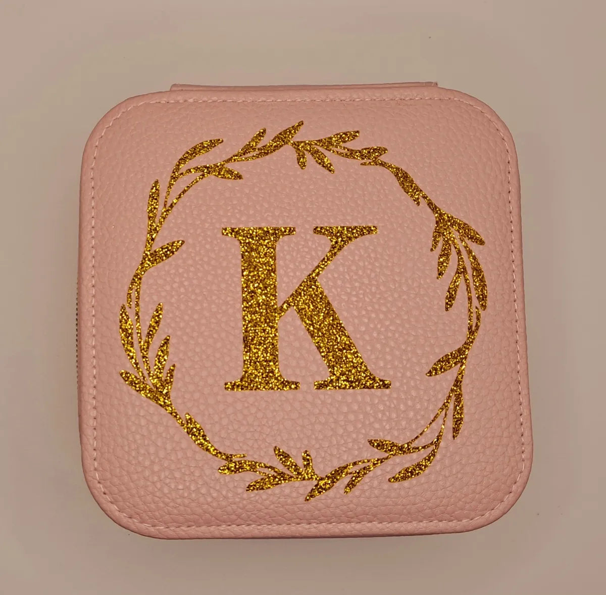 Personalised Jewellery Cases - Katico