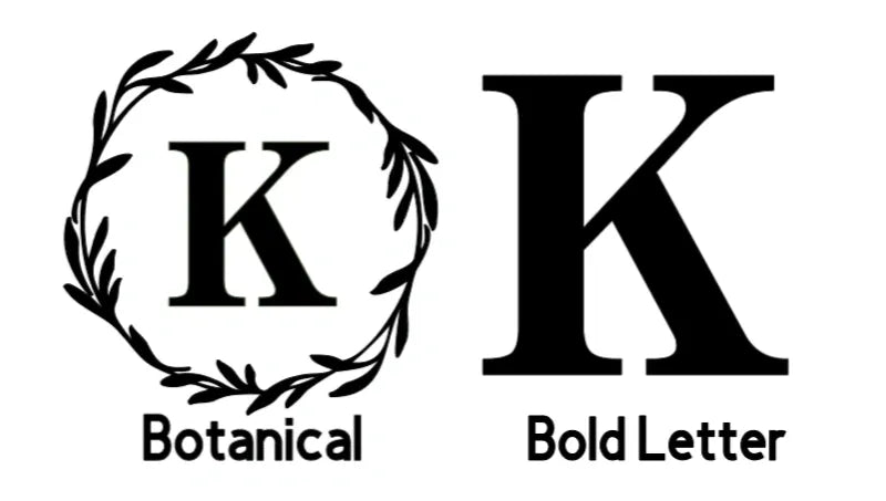 Personalised Jewellery Cases - Katico