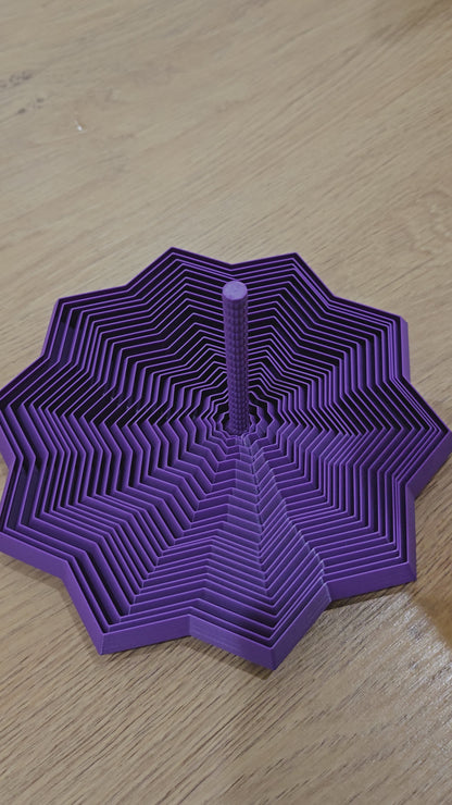 Giant Star Fidget