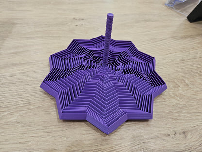 Giant Star Fidget