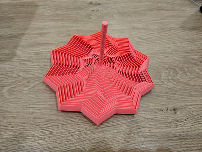 Giant Star Fidget