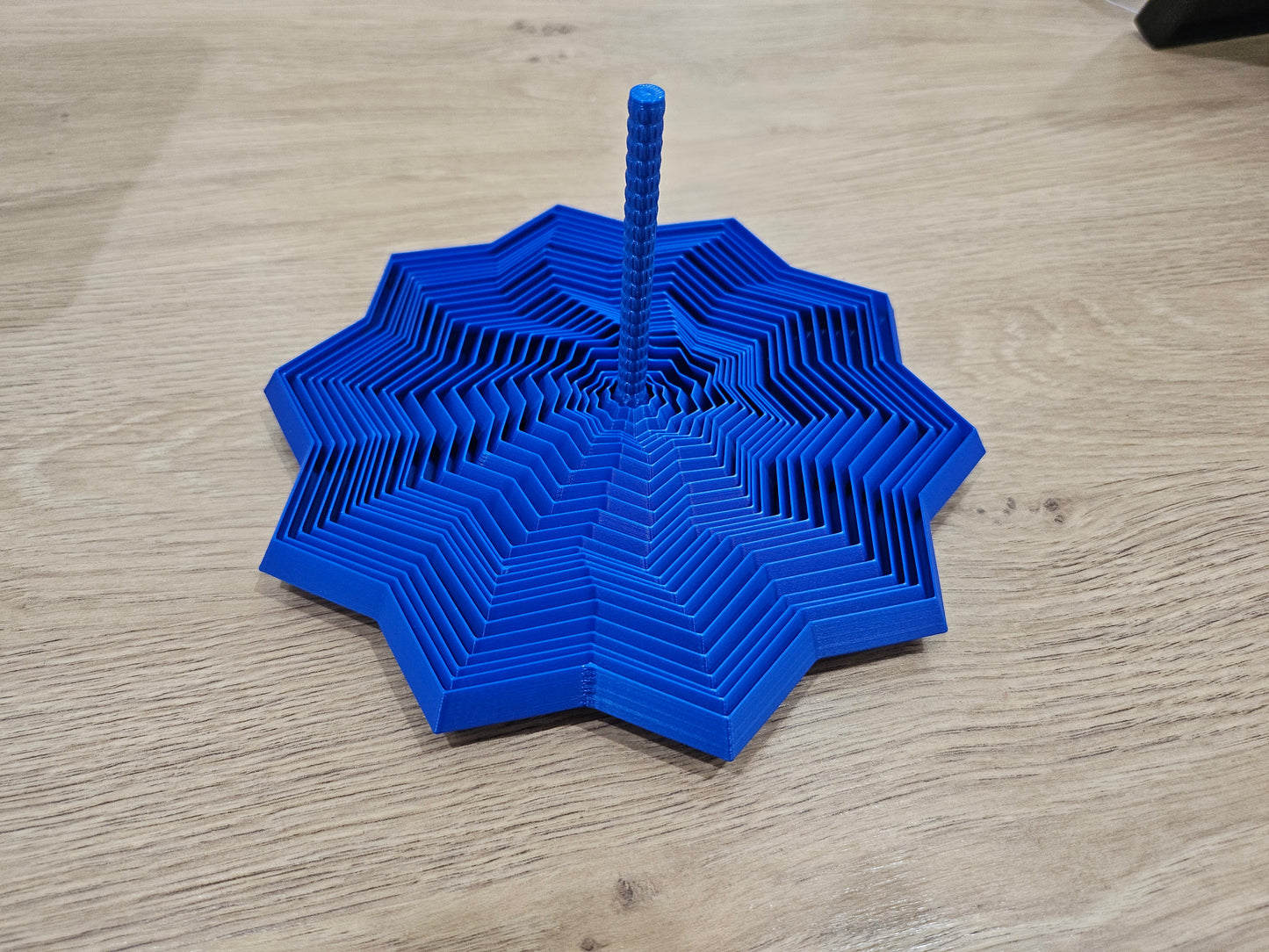 Giant Star Fidget