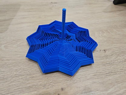 Giant Star Fidget