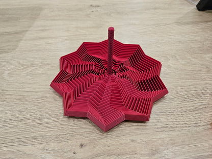 Giant Star Fidget